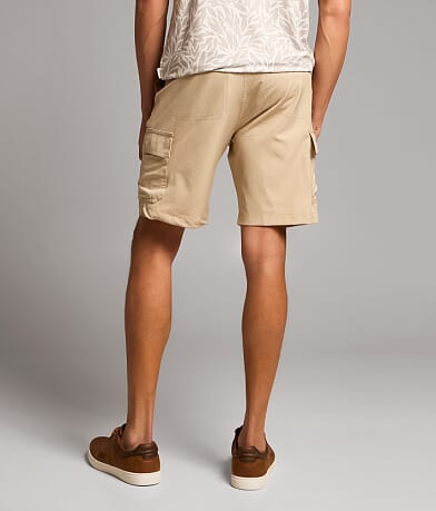 Panoramic Cargo Stretch Short thumbnail 4