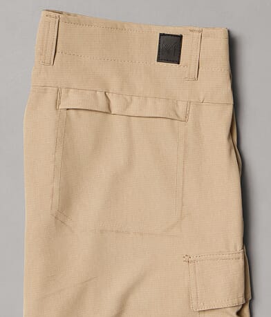Panoramic Cargo Stretch Short thumbnail 5