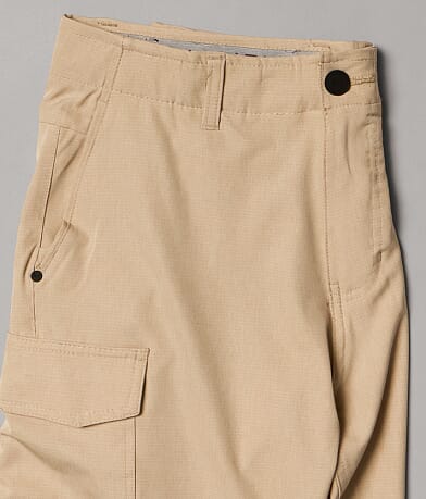 Panoramic Cargo Stretch Short thumbnail 6