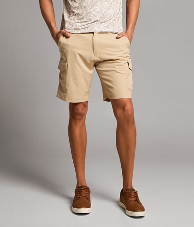 Panoramic Cargo Stretch Short thumbnail 2
