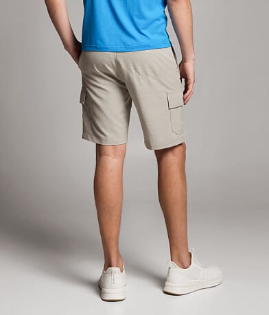 Paroramic Cargo Stretch Short thumbnail 4
