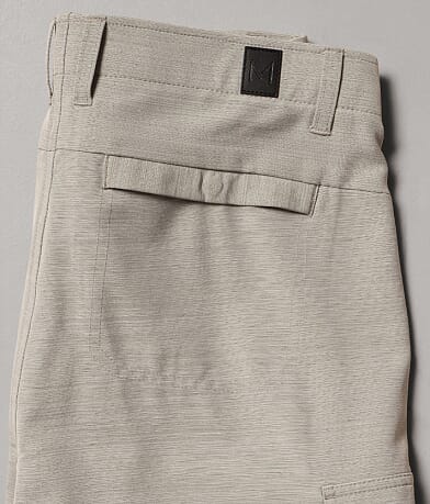 Paroramic Cargo Stretch Short thumbnail 5