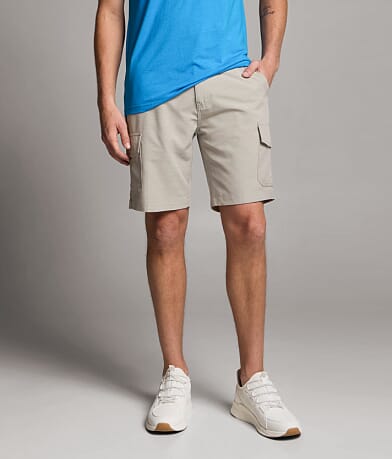 Paroramic Cargo Stretch Short thumbnail 2