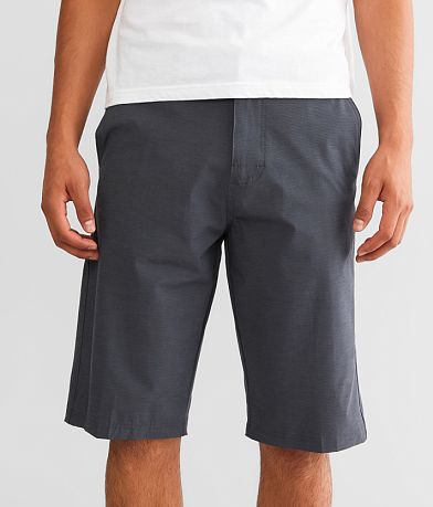 Shorts for Men - Flat Front, BKE