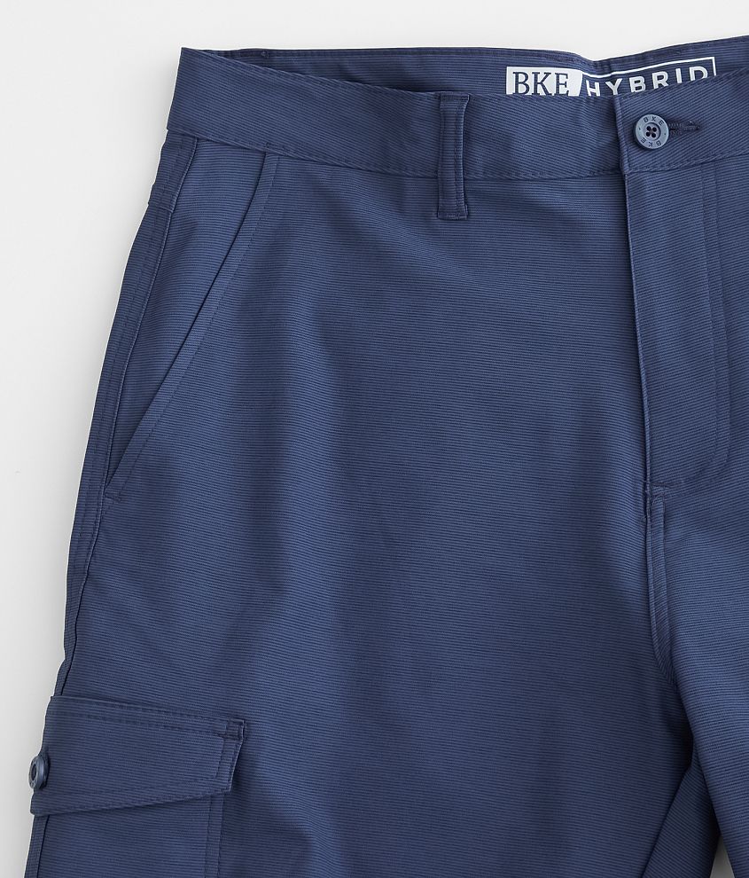 Frank Hybrid Cargo Stretch Walkshort