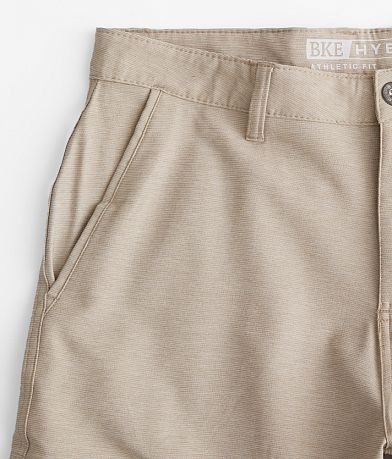 BKE George Hybrid Cargo Stretch Walkshort misc detail 1 view