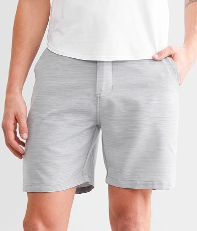 BKE Grant Hybrid Stretch Walkshort front view