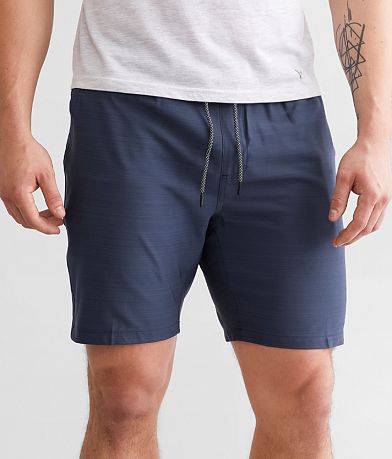 Departwest Stretch Walkshort front view