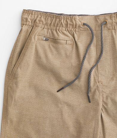 Departwest Hybrid Stretch Walkshort misc detail 1 view