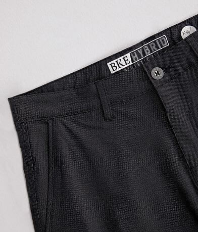 BKE Fredrick Athletic Hybrid Cargo Walkshort misc detail 1 view