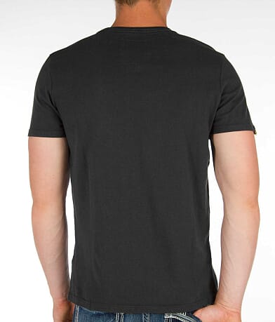 Superdry Fat 75 T-Shirt MISC_DETAIL_1