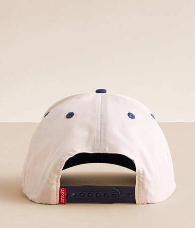 Seager Branded Hat misc detail 1 view