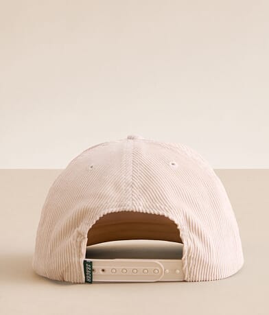 Seager Los Rios Corduroy Hat misc detail 1 view