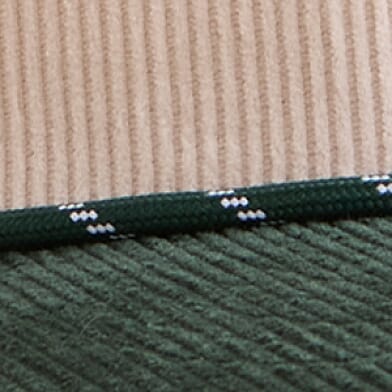 Cream Green