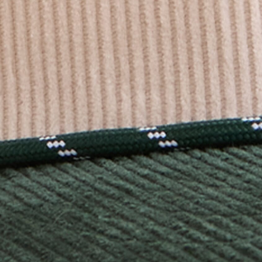 Cream Green