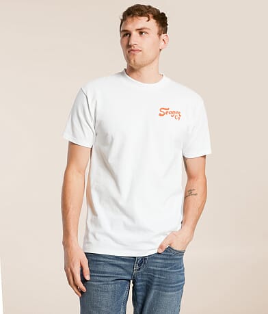 Seager Lonestone T-Shirt FULL_RIGHT_SIDE