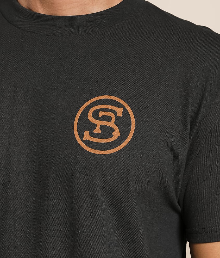 Ride For The Brand T-Shirt