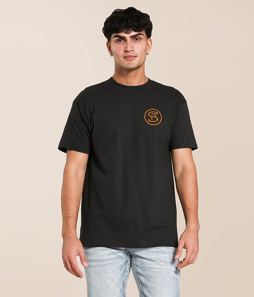 Ride For The Brand T-Shirt