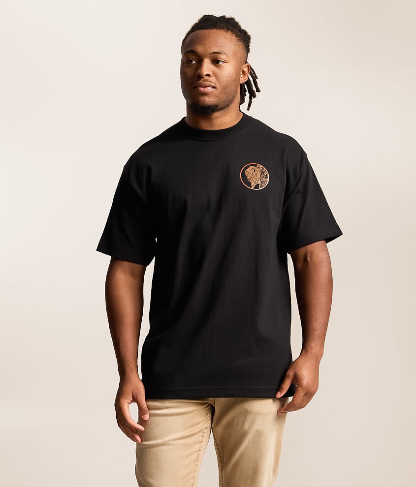 Bison T-Shirt