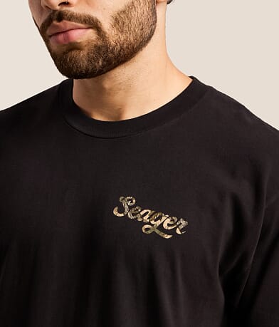 Russ Fill T-Shirt thumbnail 4