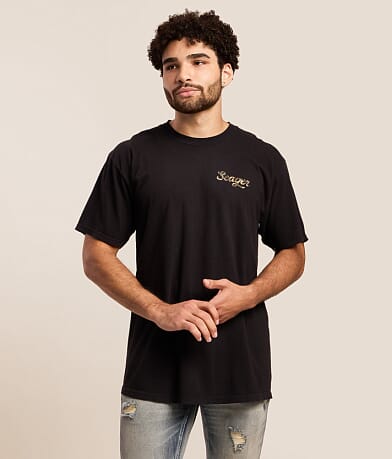 Russ Fill T-Shirt thumbnail 2