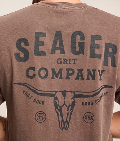 Longhorn T-Shirt thumbnail 3