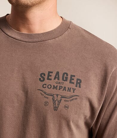 Longhorn T-Shirt thumbnail 4