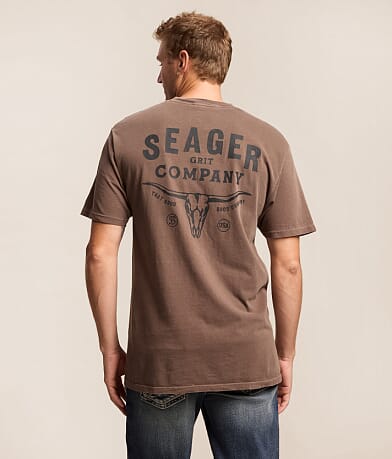 Longhorn T-Shirt