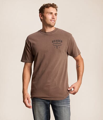 Longhorn T-Shirt thumbnail 2