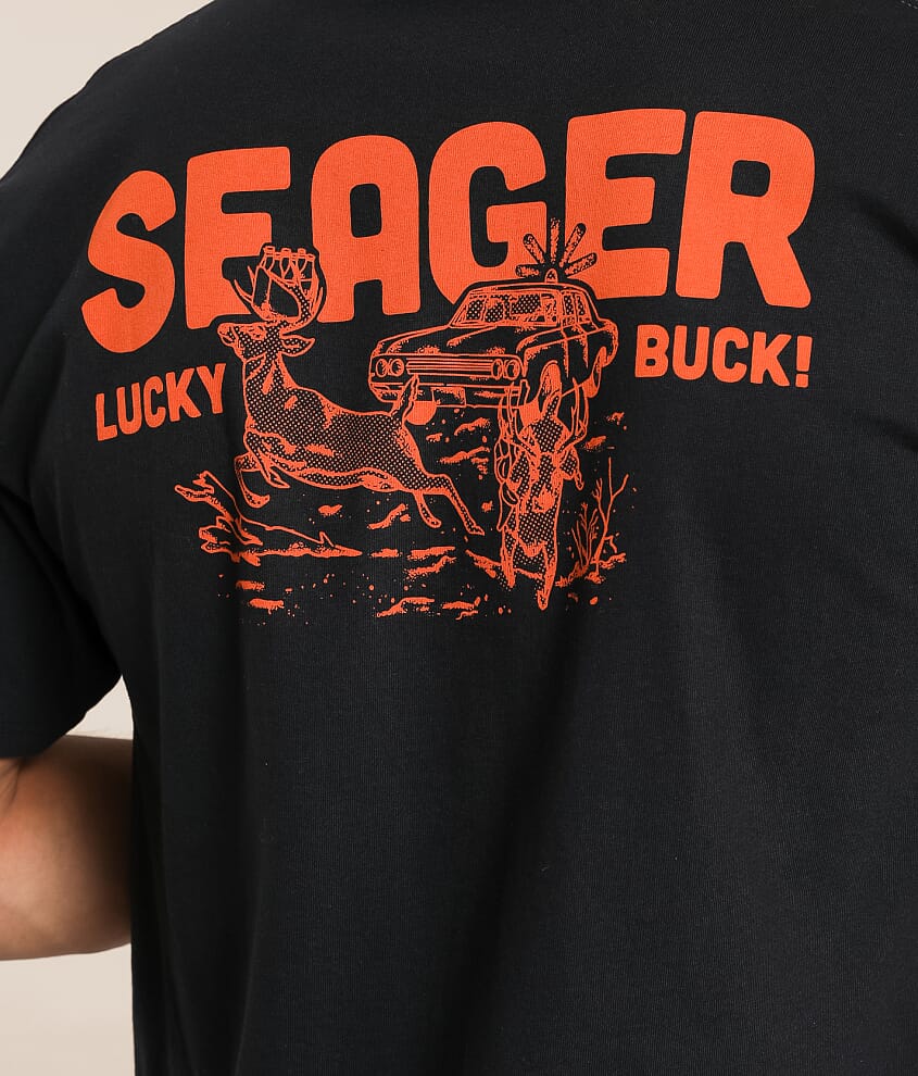 Lucky Buck T-Shirt