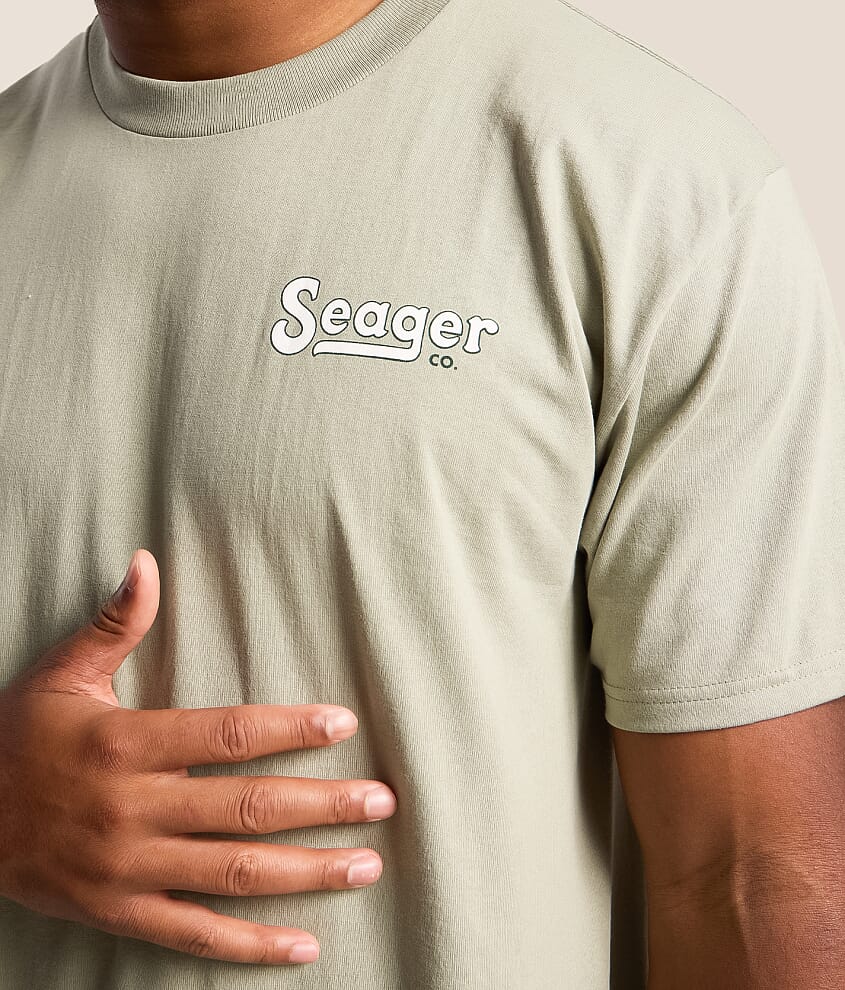 Drifting The West T-Shirt