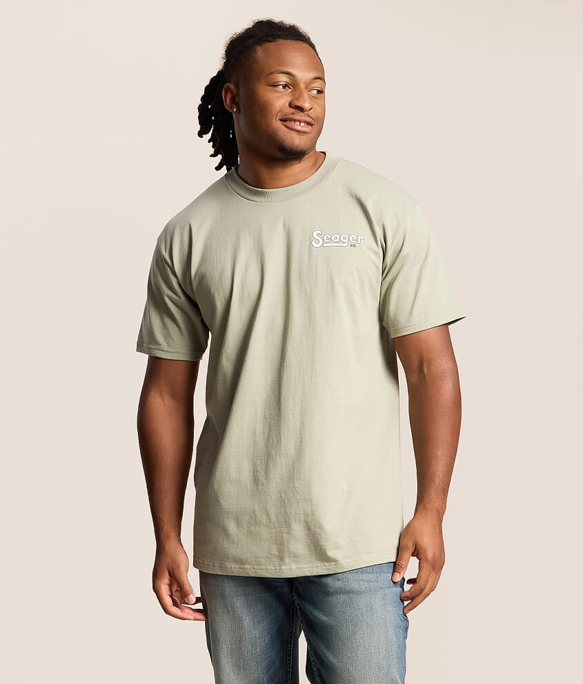 Drifting The West T-Shirt
