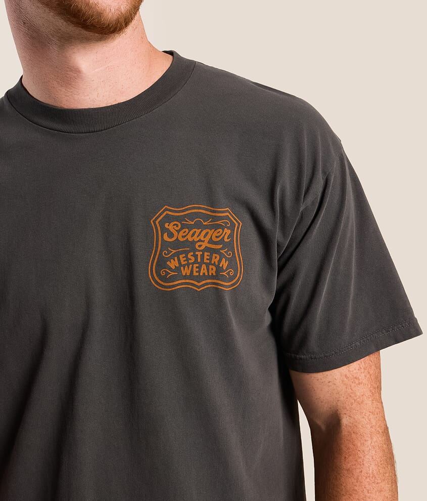 Premium Badge T-Shirt