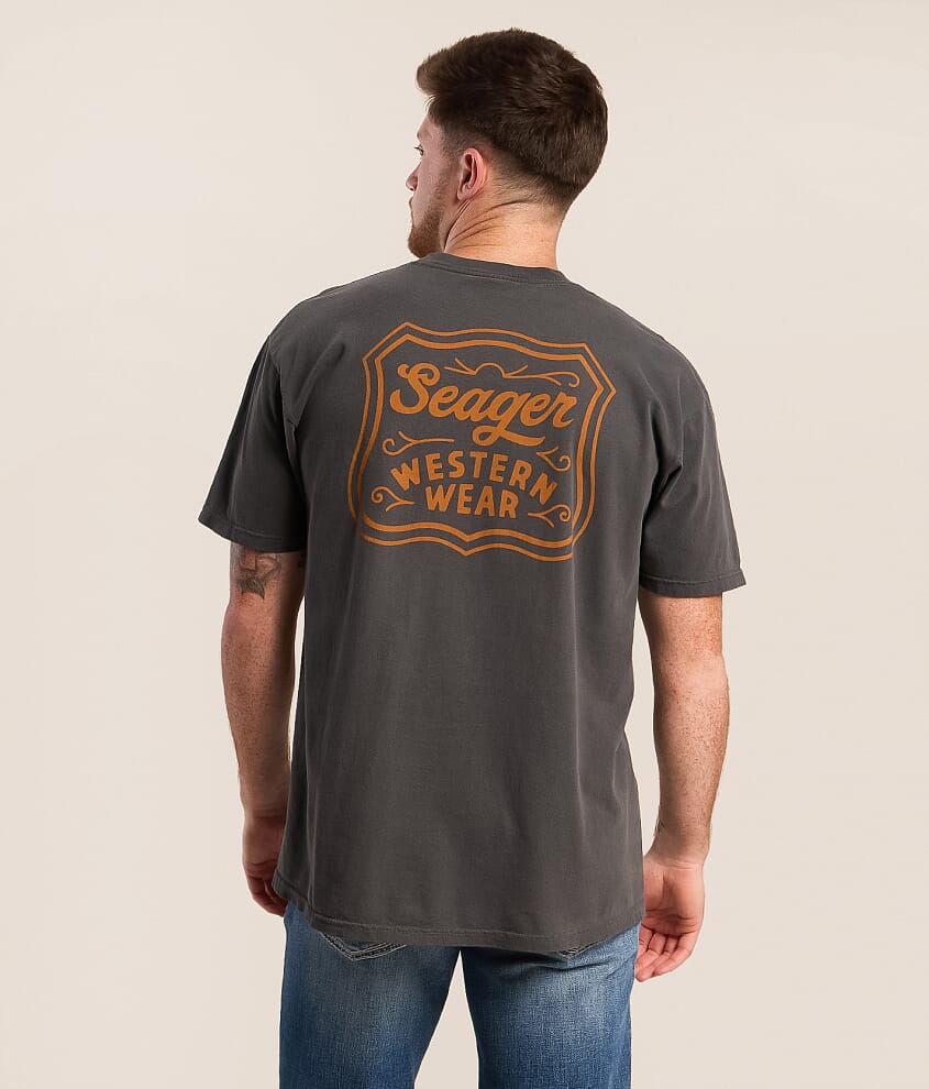 Premium Badge T-Shirt
