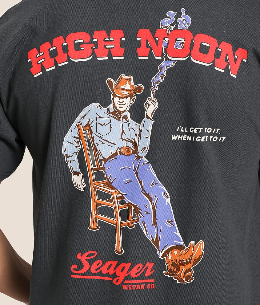 High Noon T-Shirt