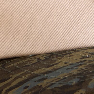 Cream Camo