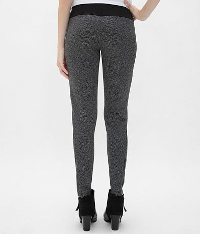 Daytrip Chevron Legging BACK