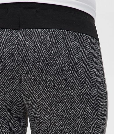 Daytrip Chevron Legging BACK_POCKET