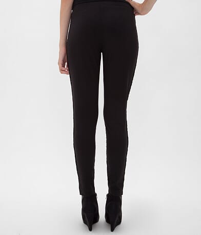 Daytrip Chevron Ponte Legging BACK
