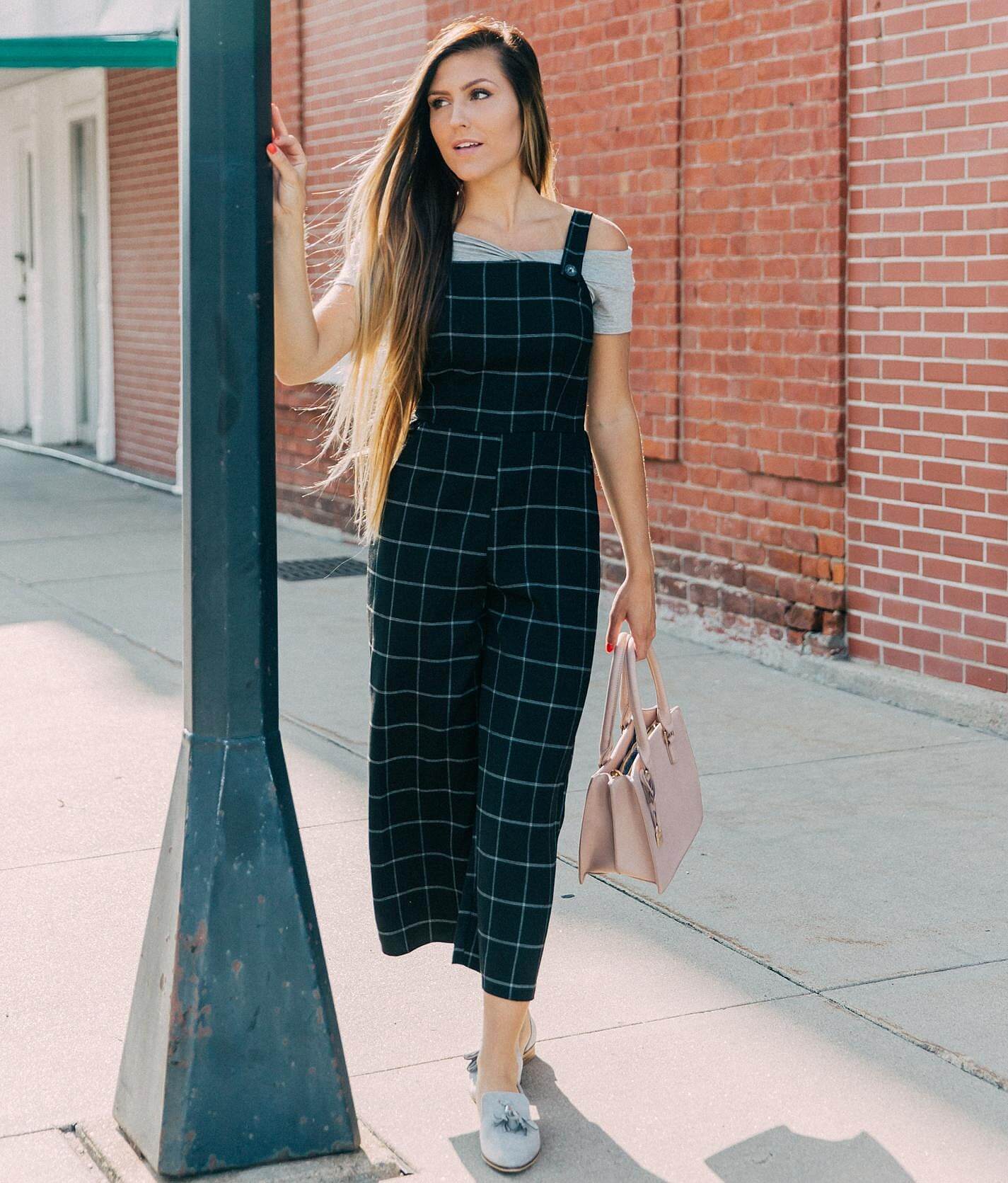 bebop clothing jumpsuit