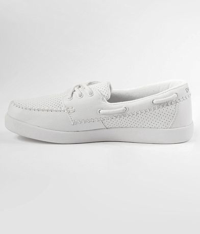 Draven Dakota Boat Shoe misc detail 1 view