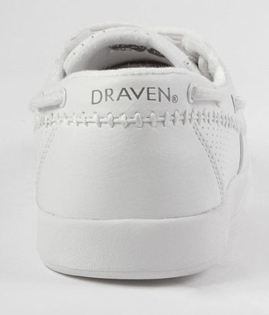 Draven Dakota Boat Shoe misc detail 2 view