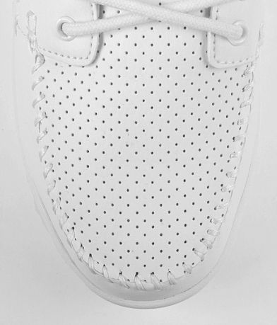 Draven Dakota Boat Shoe misc detail 3 view