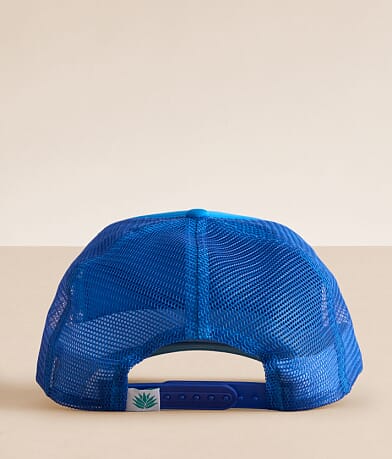 Sendero Provisions Co. Cowboy Trucker Hat MISC_DETAIL_1