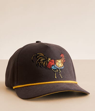 Sendero Provisions Co. Yardbird Hat front view