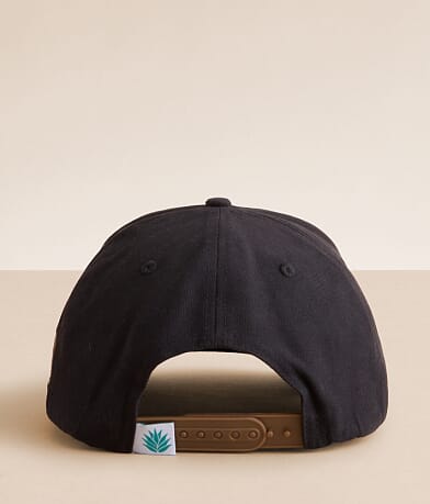 Sendero Provisions Co. Rattlesnake Hat MISC_DETAIL_1