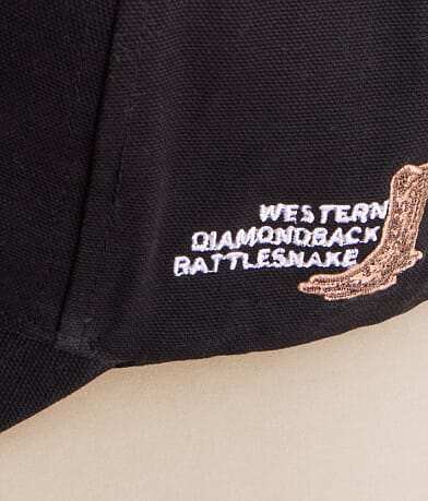 Sendero Provisions Co. Rattlesnake Hat MISC_DETAIL_2