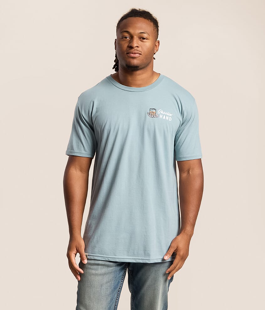 Shootin Hand T-Shirt