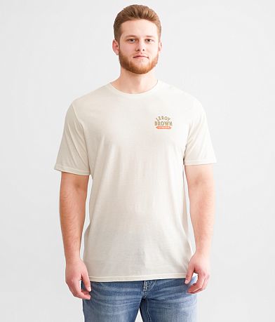 Sendero Provisions Co. Leroy Brown T-Shirt full right side view
