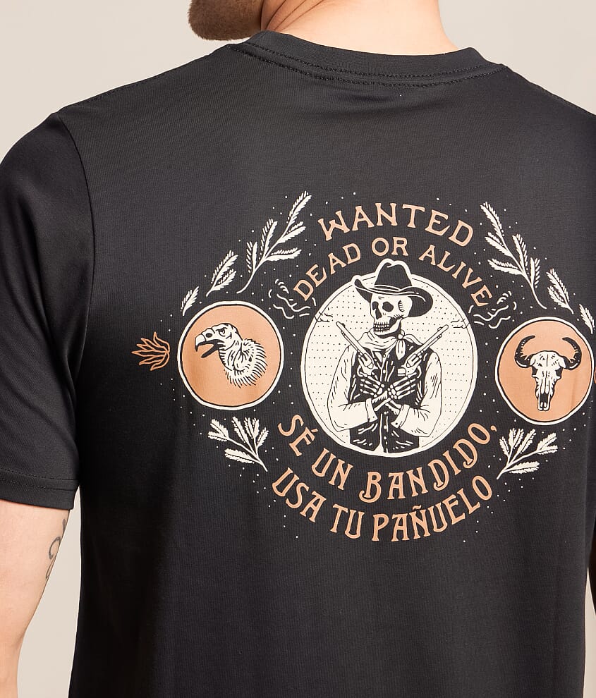 Dead Or Alive T-Shirt